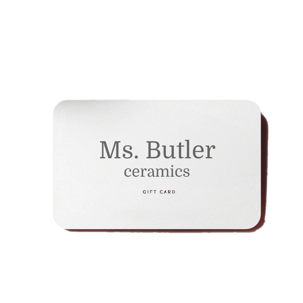 Ms. Butler eGift Card