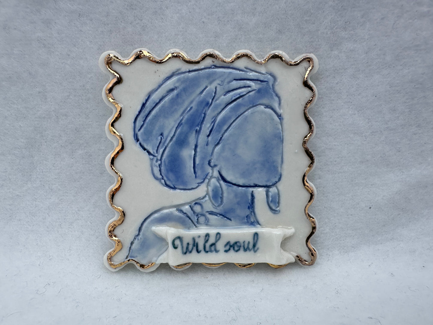 Wild Soul