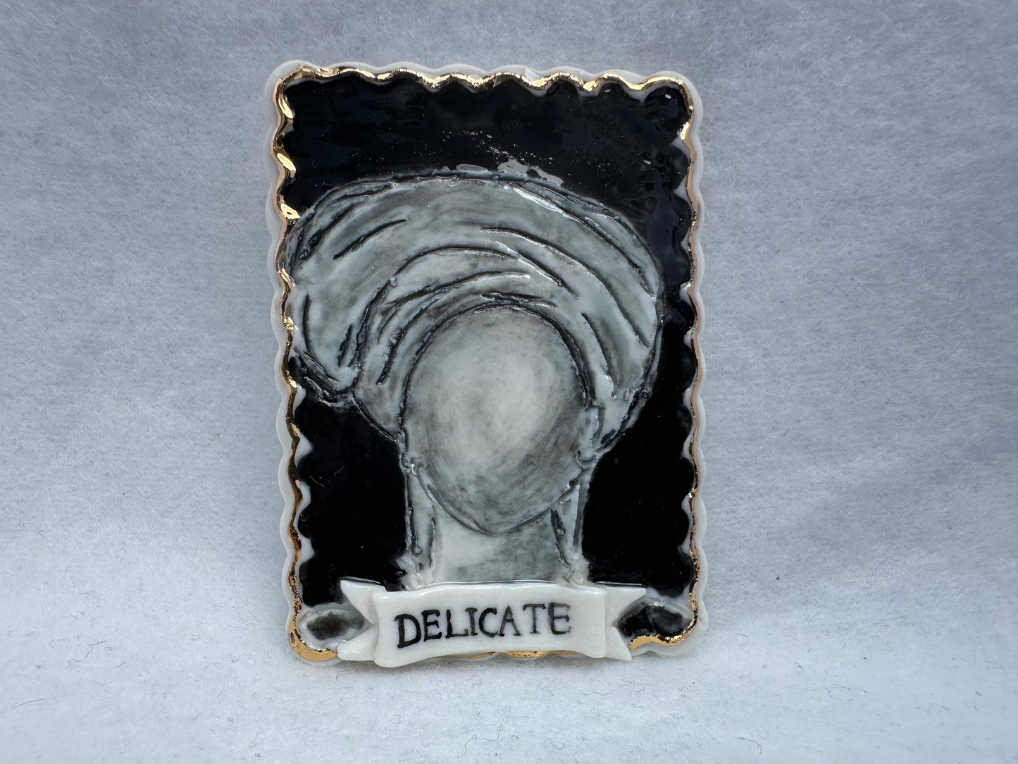 Delicate