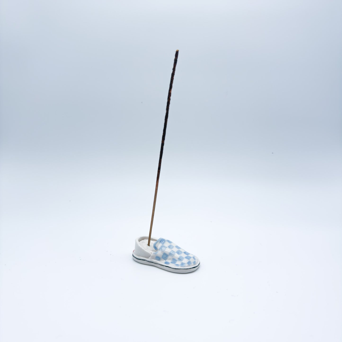 Incense holders blue