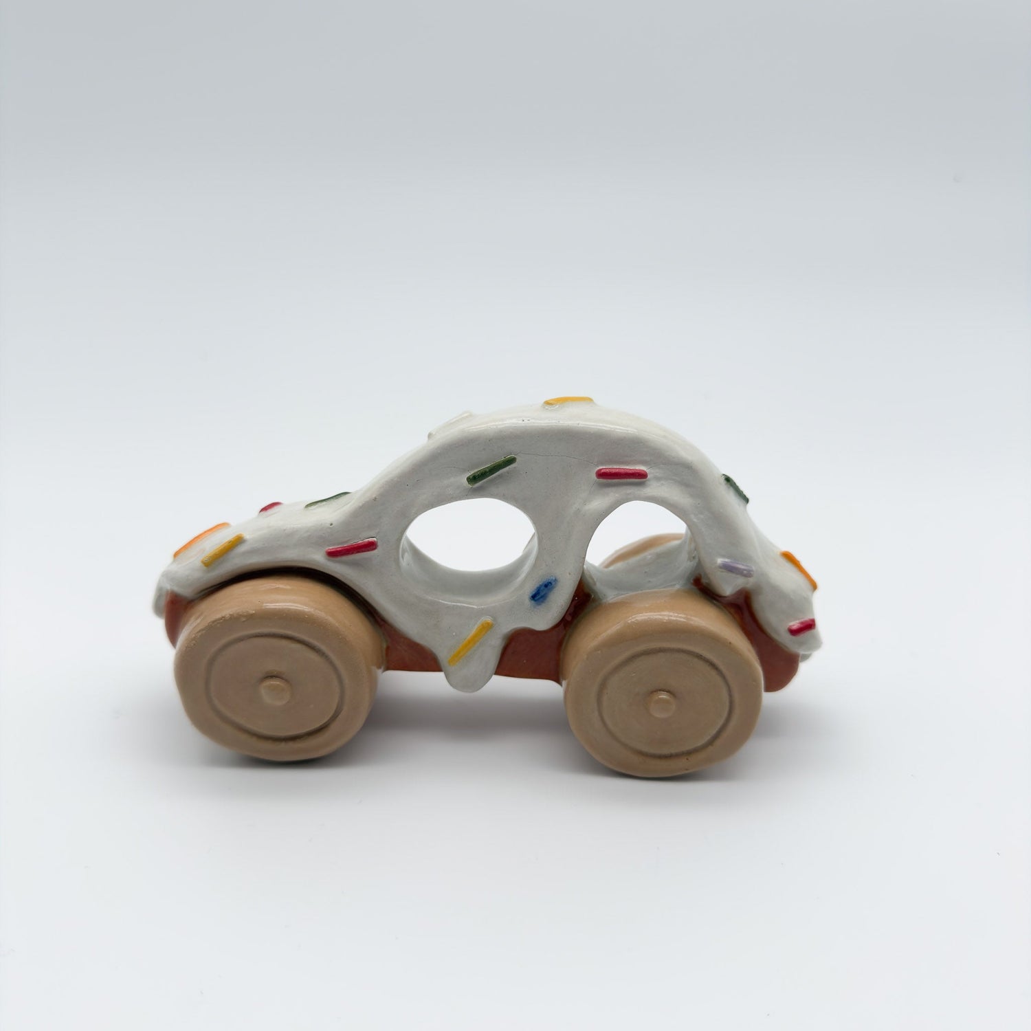 (no) Toy Car