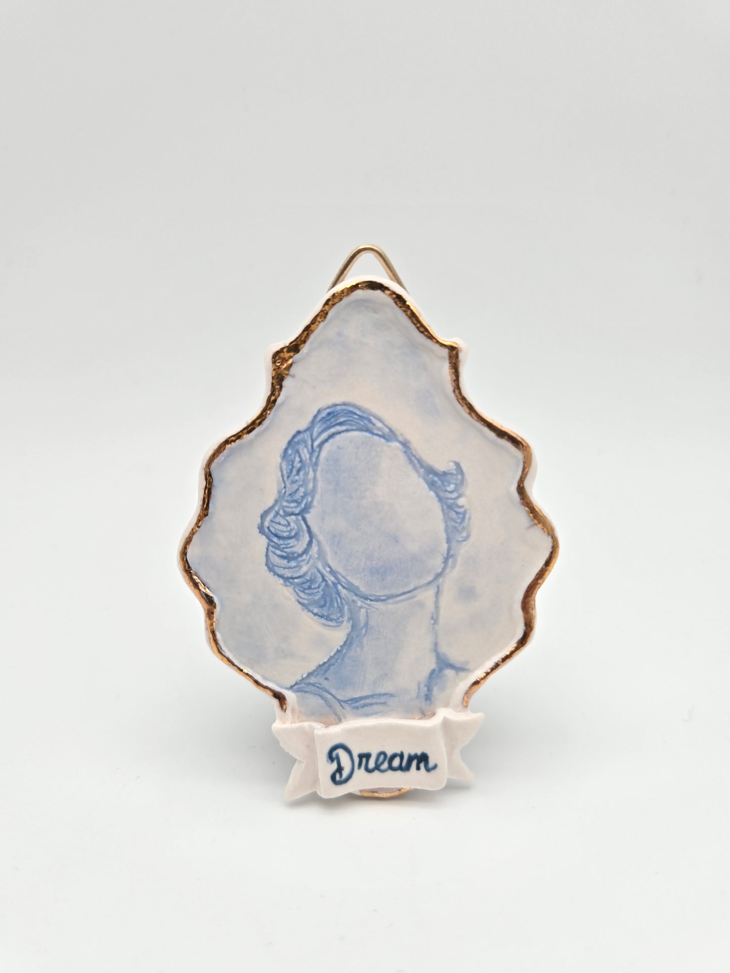 Dream | Porcelain Painting
