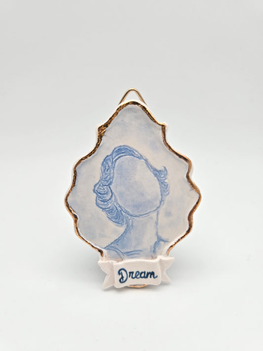 Dream | Porcelain Painting