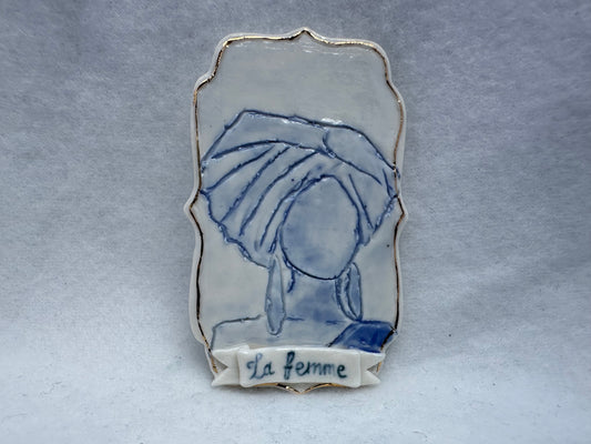 La Femme II