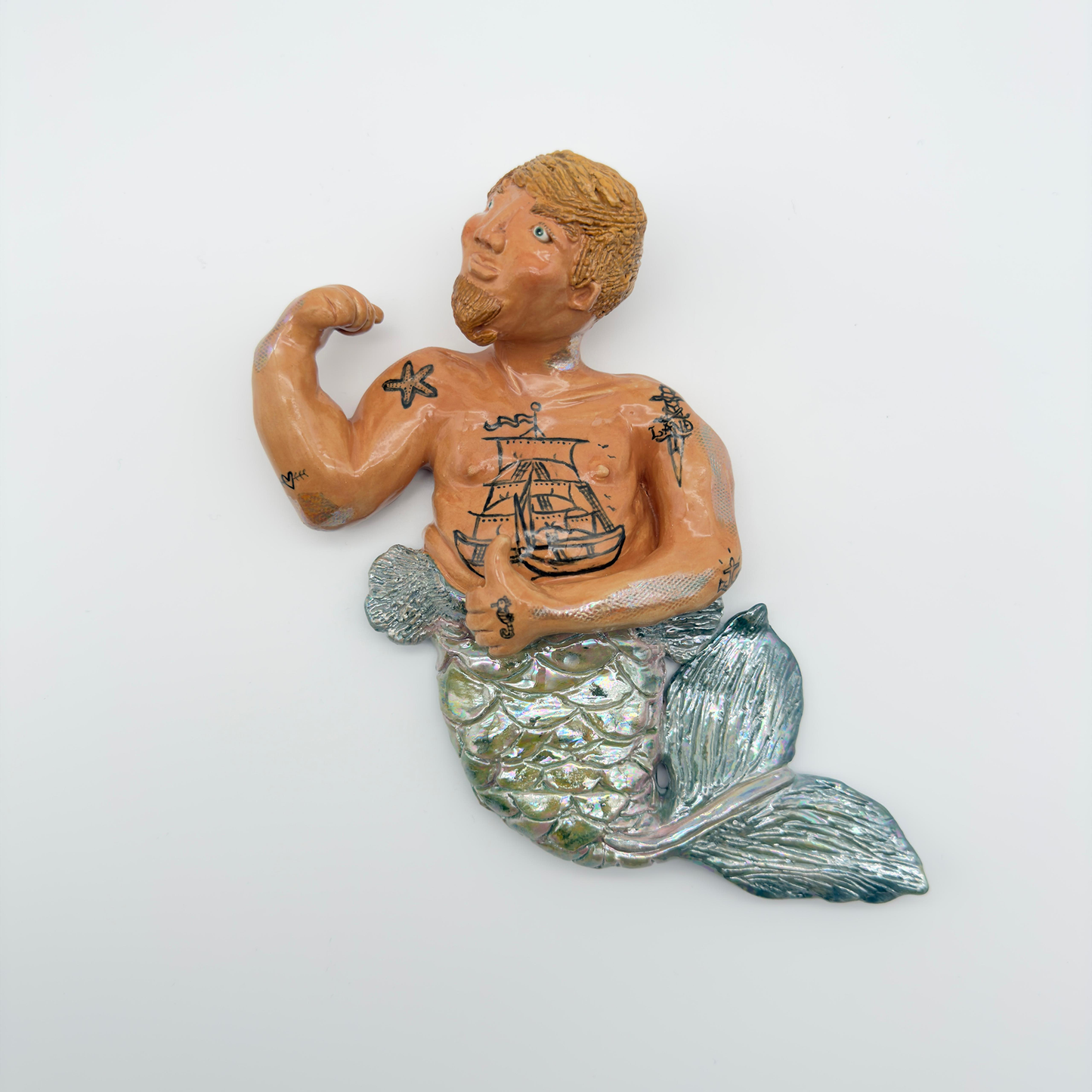 Merman - Amado