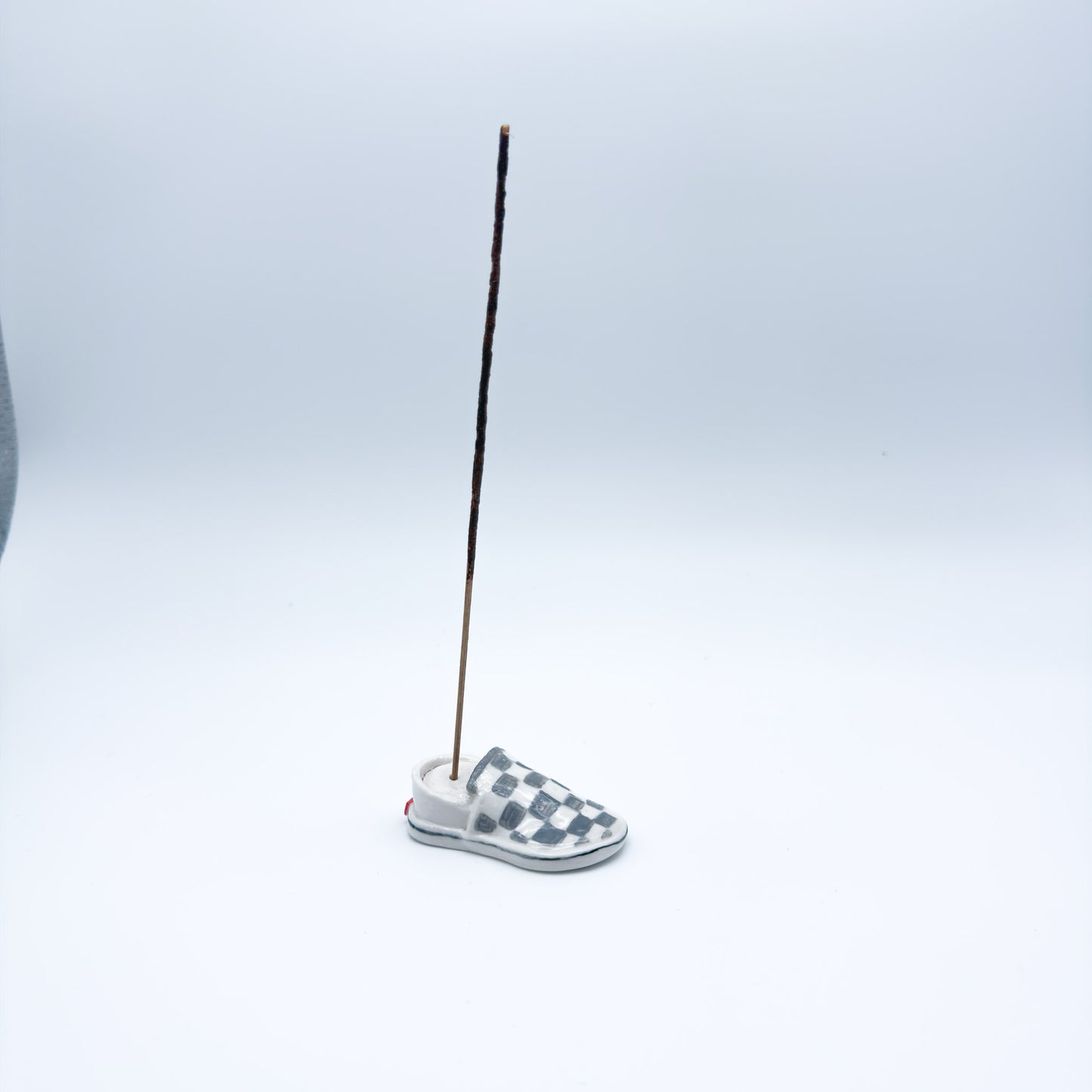 Incense holders grey